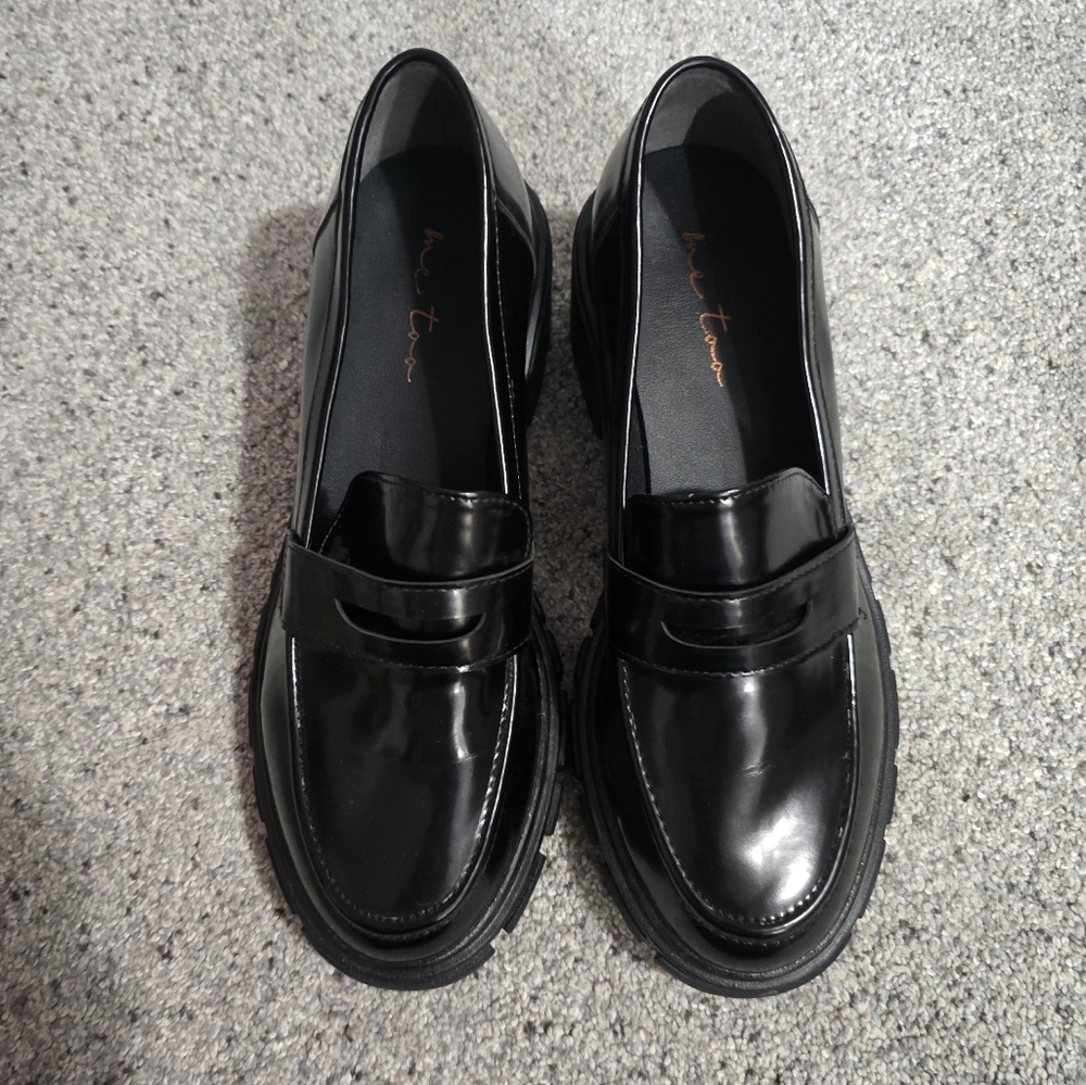 Me Too Penny Loafers